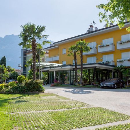 Appartamento Campagnola 1 Riva del Garda Exteriör bild