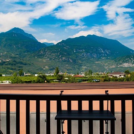 Appartamento Campagnola 1 Riva del Garda Exteriör bild