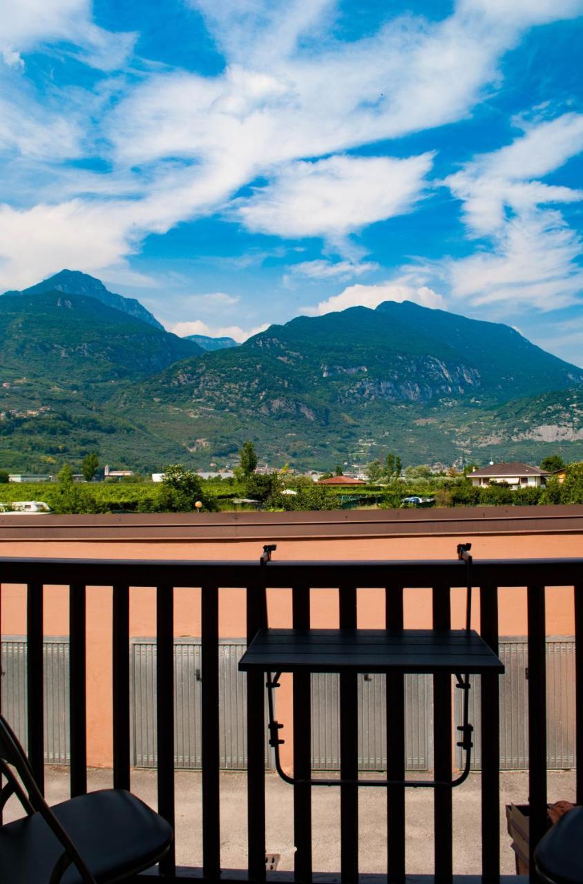 Appartamento Campagnola 1 Riva del Garda Exteriör bild